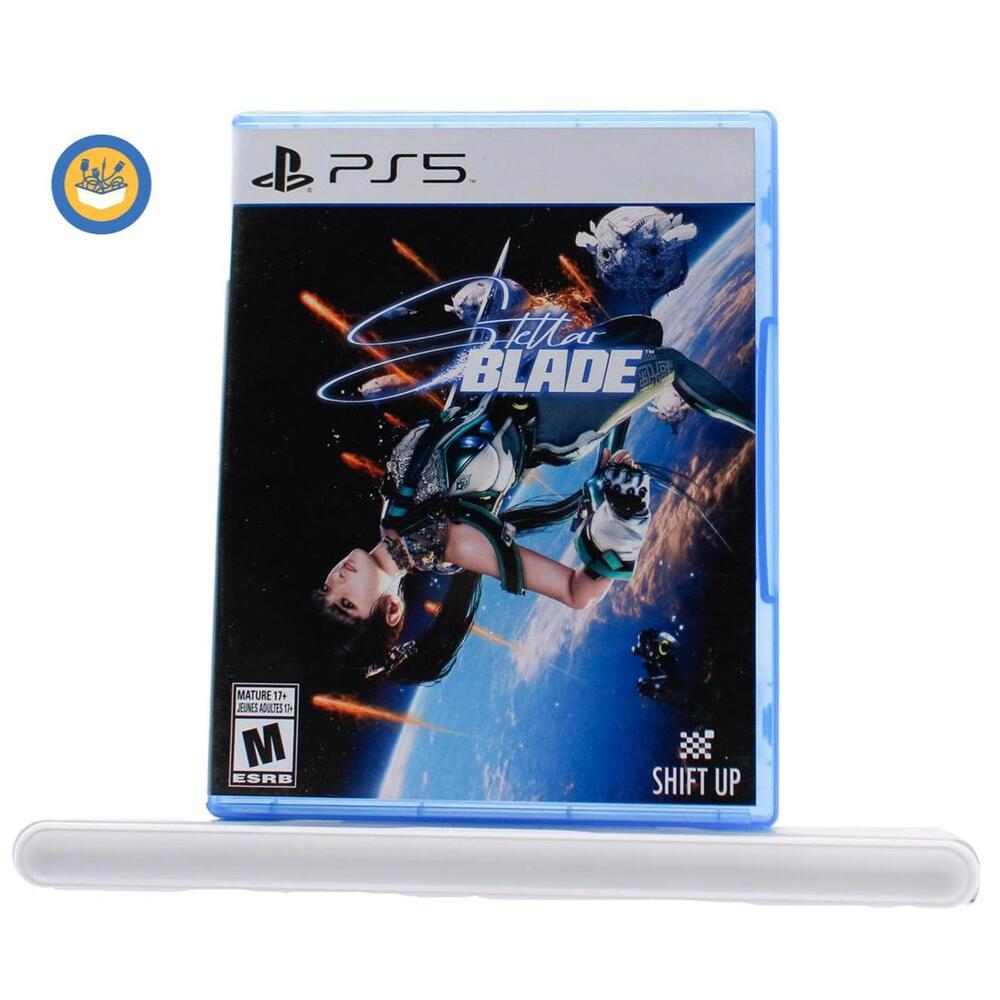 Stellar Blade PS5 Video Game